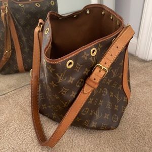 Louis Vuitton vintage bag